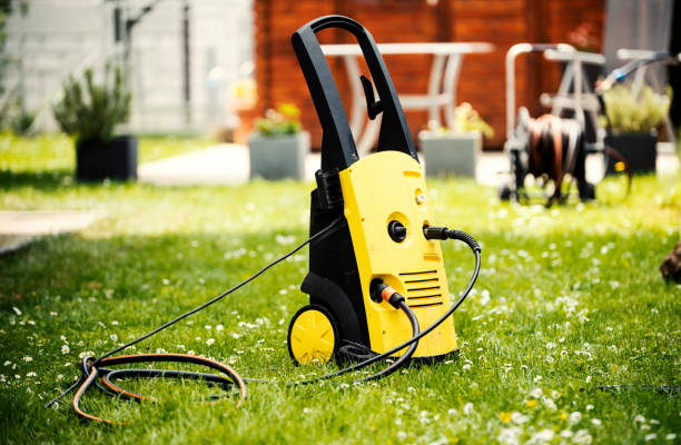 Reliable Clear Lake, WI Pressure Washing Solutions